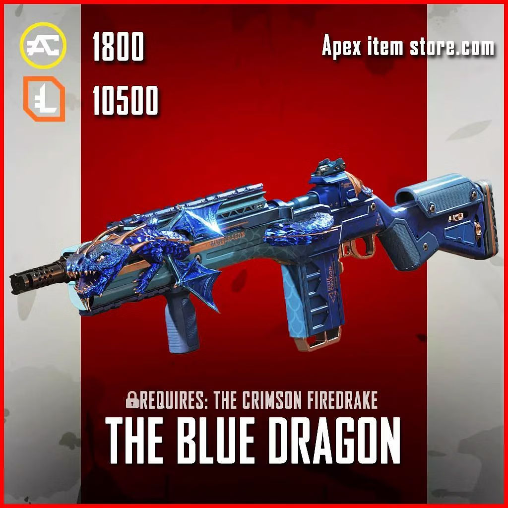 Wallpaper #i3MMhI4BFI5NbQksHxwf50 Top 5 Rarest Weapon Skins in Apex Legends