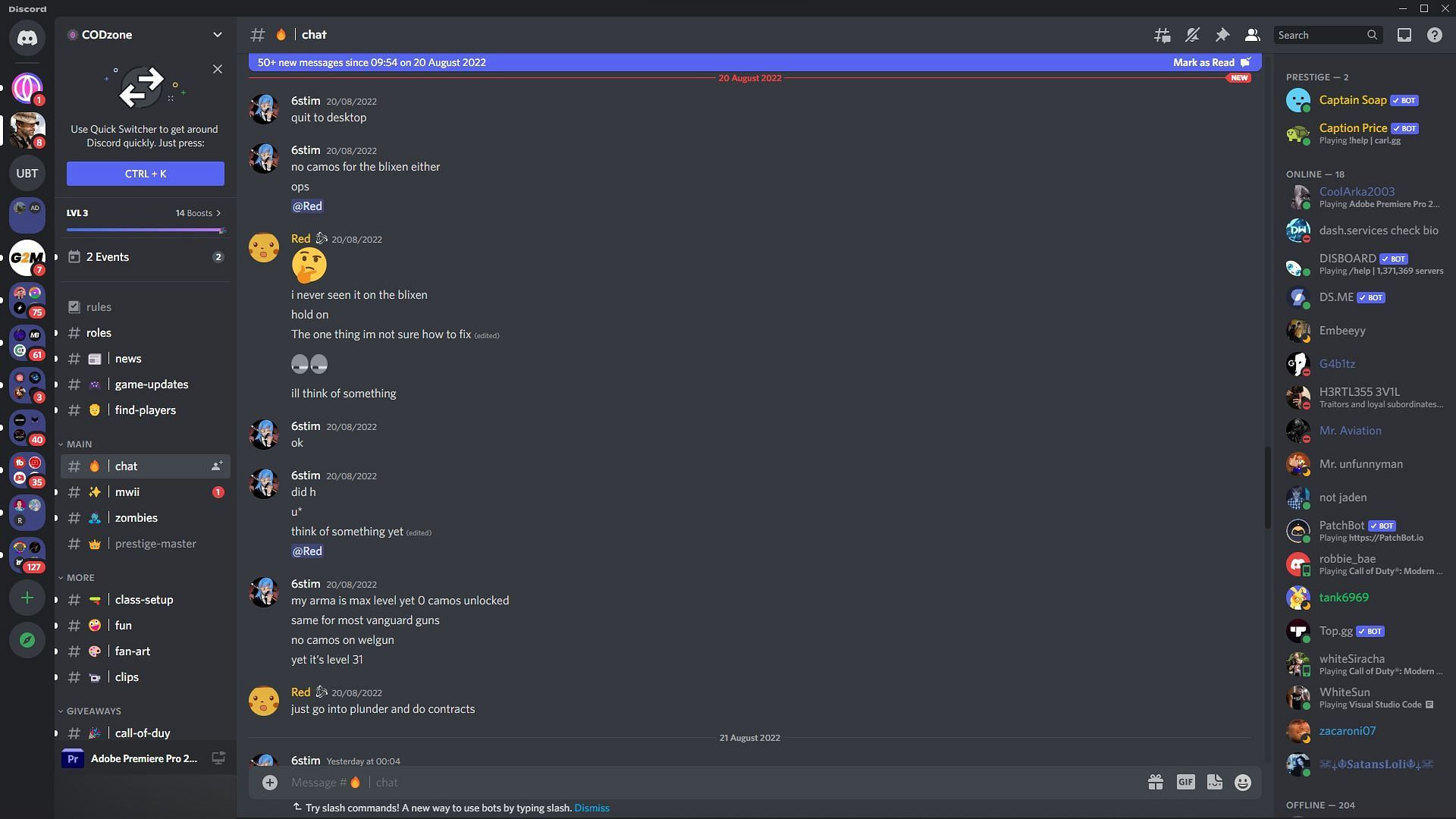 Wallpaper #UzUKkpcBk_lpvpalppRo93 The Discord Setup Guide How to Create a Discord Serve Vrogueco