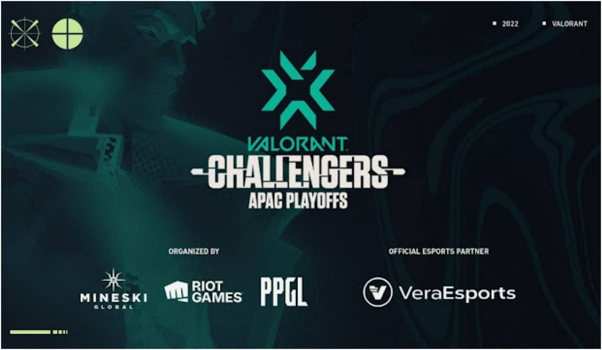 Wallpaper #4Gf87ZIBSpphPi3-cFr982 Valorant Champions Tour Vct Apac Stage 1 Challengers Qualified Teams
