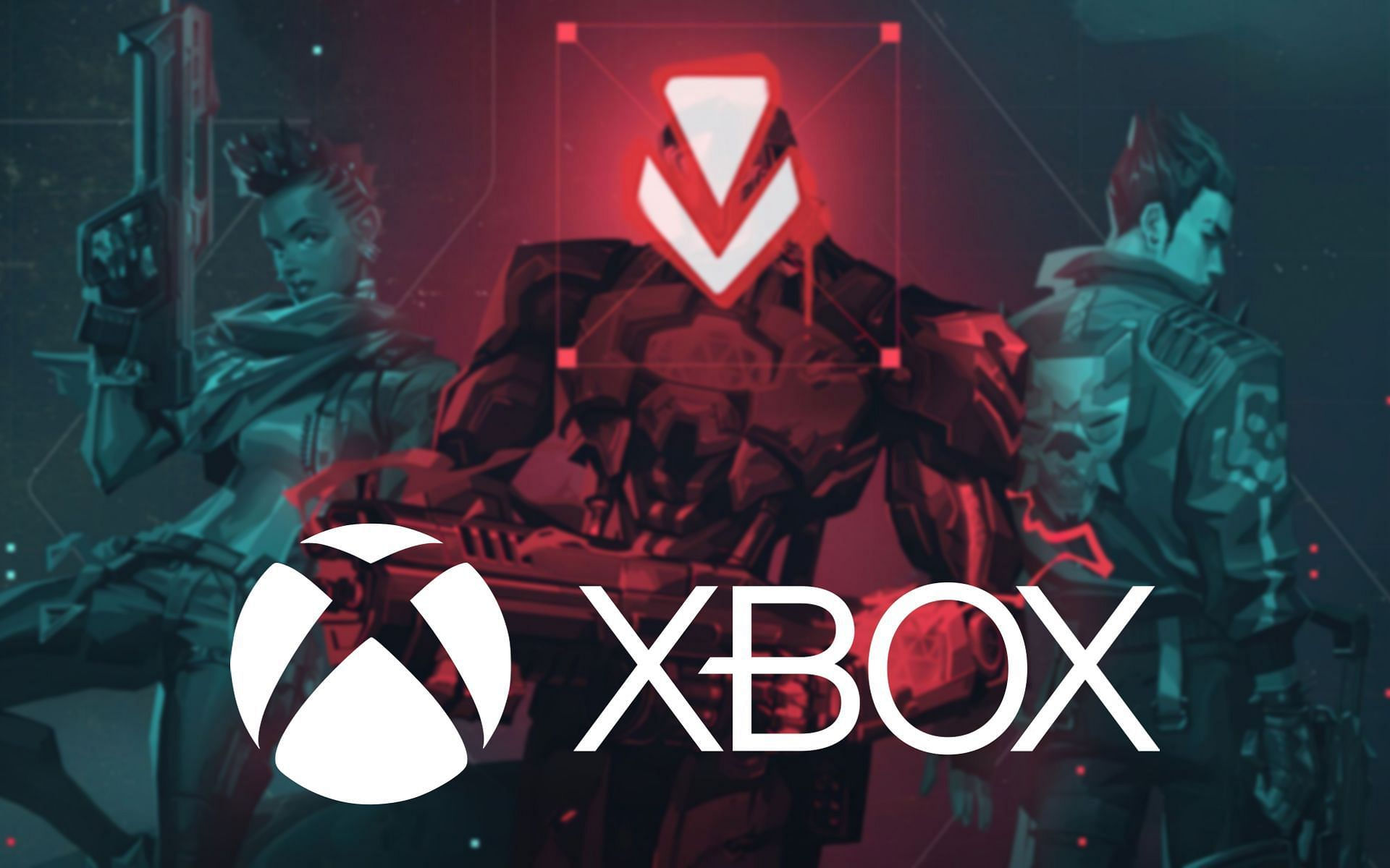 Wallpaper #MxmbBY8BtGB6xQ78qlLs28 Riot Games Announces Collaboration with Xbox to Unlock Every Agent in