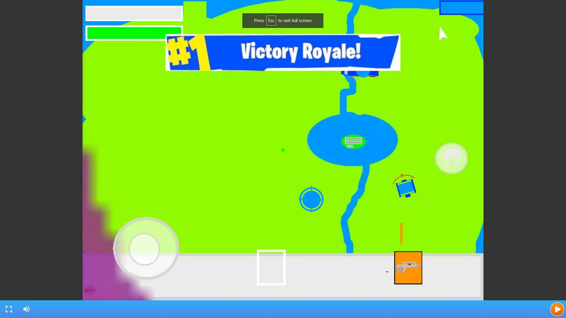 Wallpaper #QOpKV5MBlwTYPL18aBFH70 What is Offbrand Fortnite and How to Play It