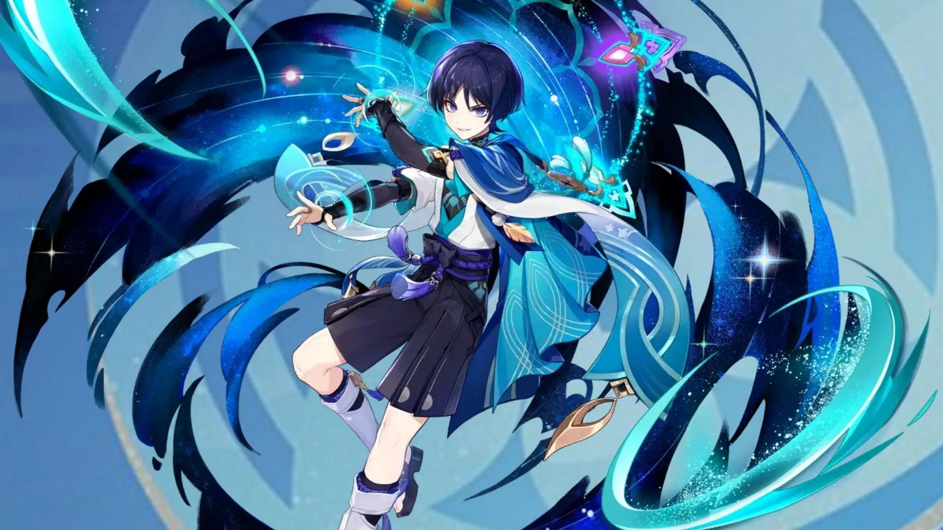Wallpaper #imh0H5MBSpphPi3-zCtH222 Preparation Guide for Scaramouche Aka Wanderer Banner in Genshin