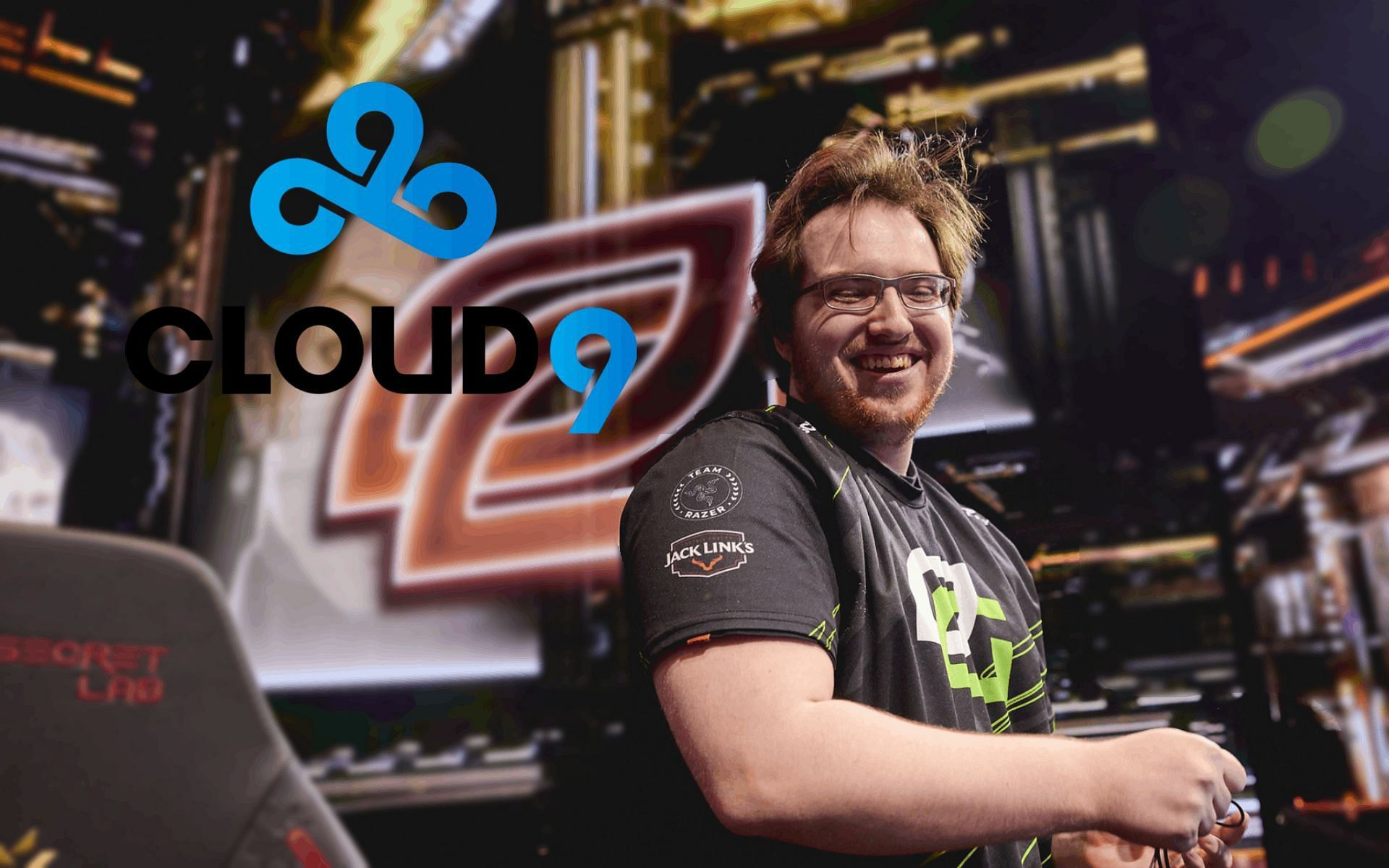 Wallpaper #SWfhEZMBSpphPi3-KPn463 Optic Yay to Join Cloud9 Valorant Roster