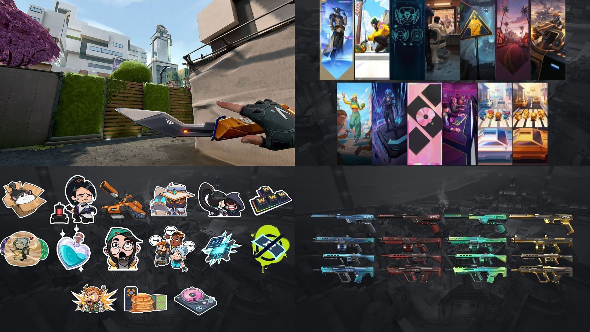 Wallpaper #5rjQ2JIBJvJKYCmEQOlH324 Valorant Episode 7 Act 1 Battlepass Release Date for All Regions Announced
