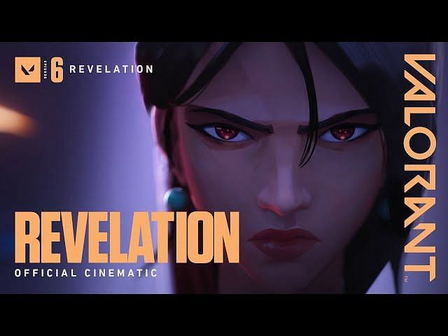 Wallpaper #5rjQ2JIBJvJKYCmEQOlH53 Valorant Episode 6 Act 1 Battlepass Release Date for All Regions Announced