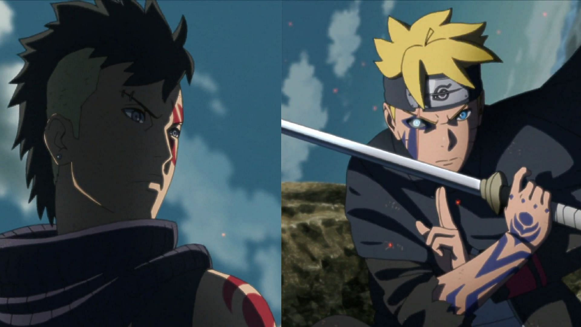 Wallpaper #7Gfq85IBSpphPi3-Pncx422 Boruto Two Blue Vortex Release Date and Time Where to Read and More