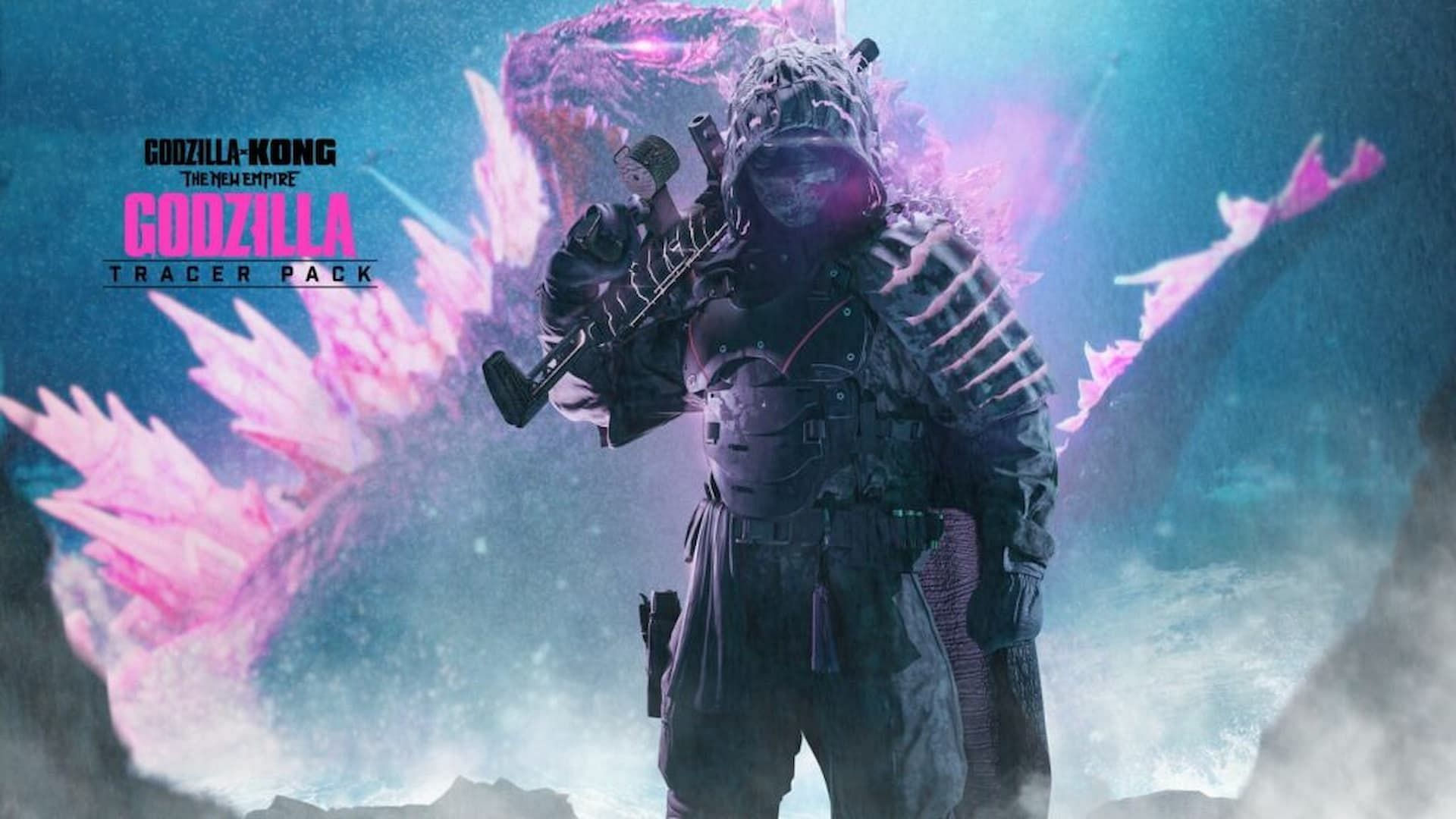 Wallpaper #-x3HLZMBlOZrFDOkDdGe530 Godzilla Tracer Pack in Mw3 and Warzone Price Whats Included and is