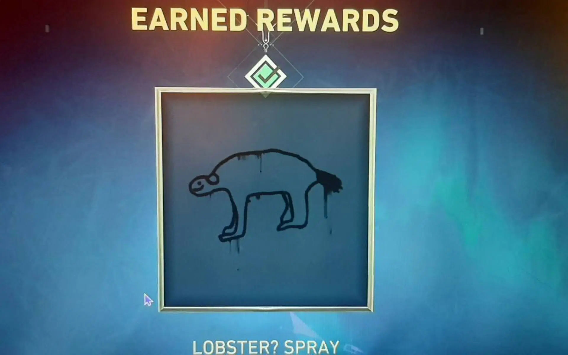 Wallpaper #_1YYepcBsd6xcFiEhNvL31 Can You Still Get the Lobster Spray in Valorant Episode 5 Act 3