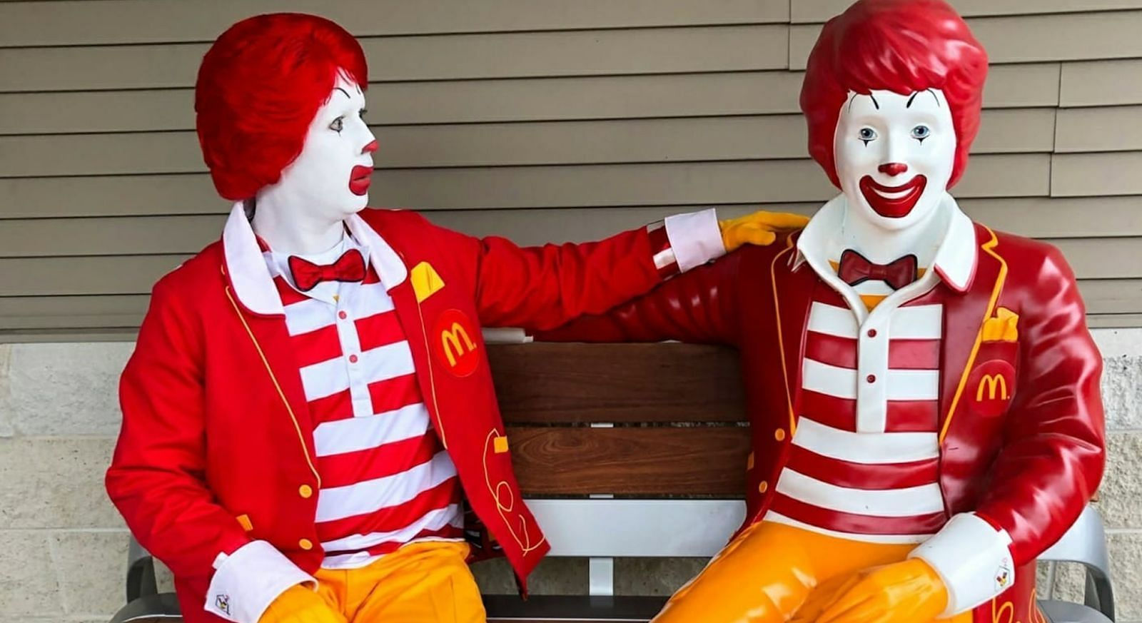 Wallpaper #fa8ed Mcdonalds Launches Clothing Line with Boxlunch