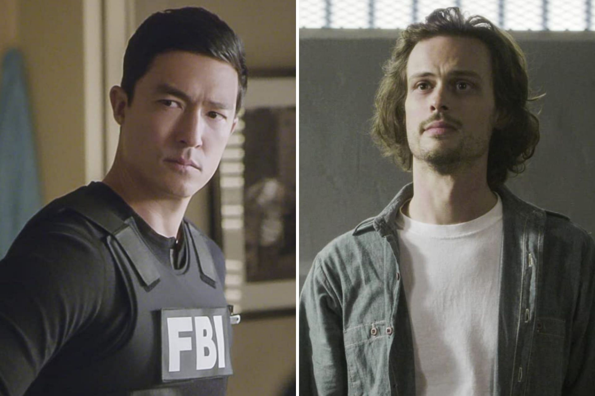 Wallpaper #N2gOGpMBSpphPi3-5BoP148 Explained Why Are Spencer Reid and Matt Simmons Not Returning to