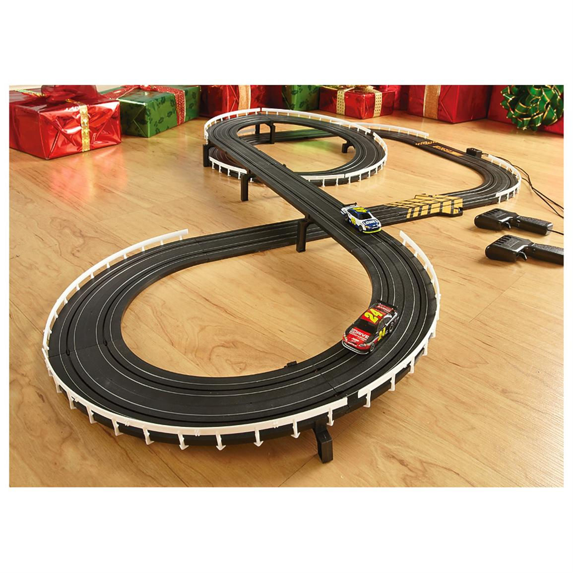 Wallpaper #55182 Buy Slot Car Race Track for Boys and Kids Electric Racing Vehicle