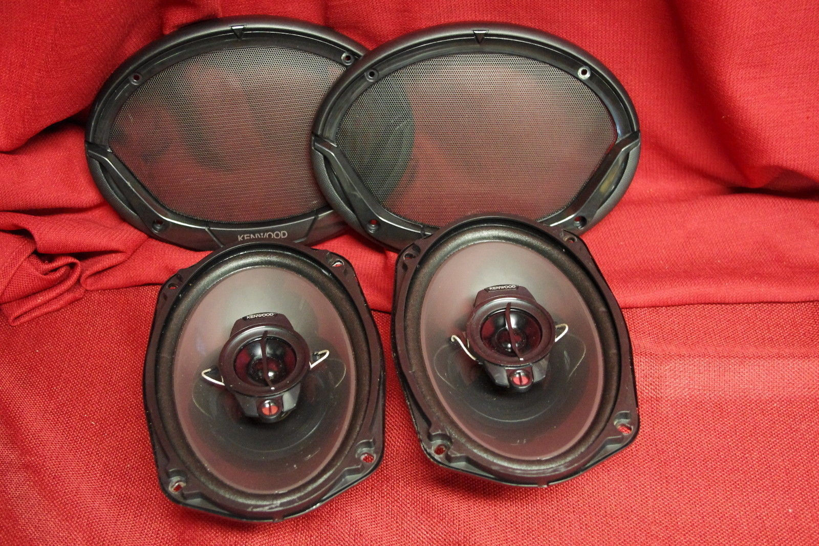 Wallpaper #0GjUI5MBSpphPi3-fza6335 How to Wire 6x9 Car Speakers eBay