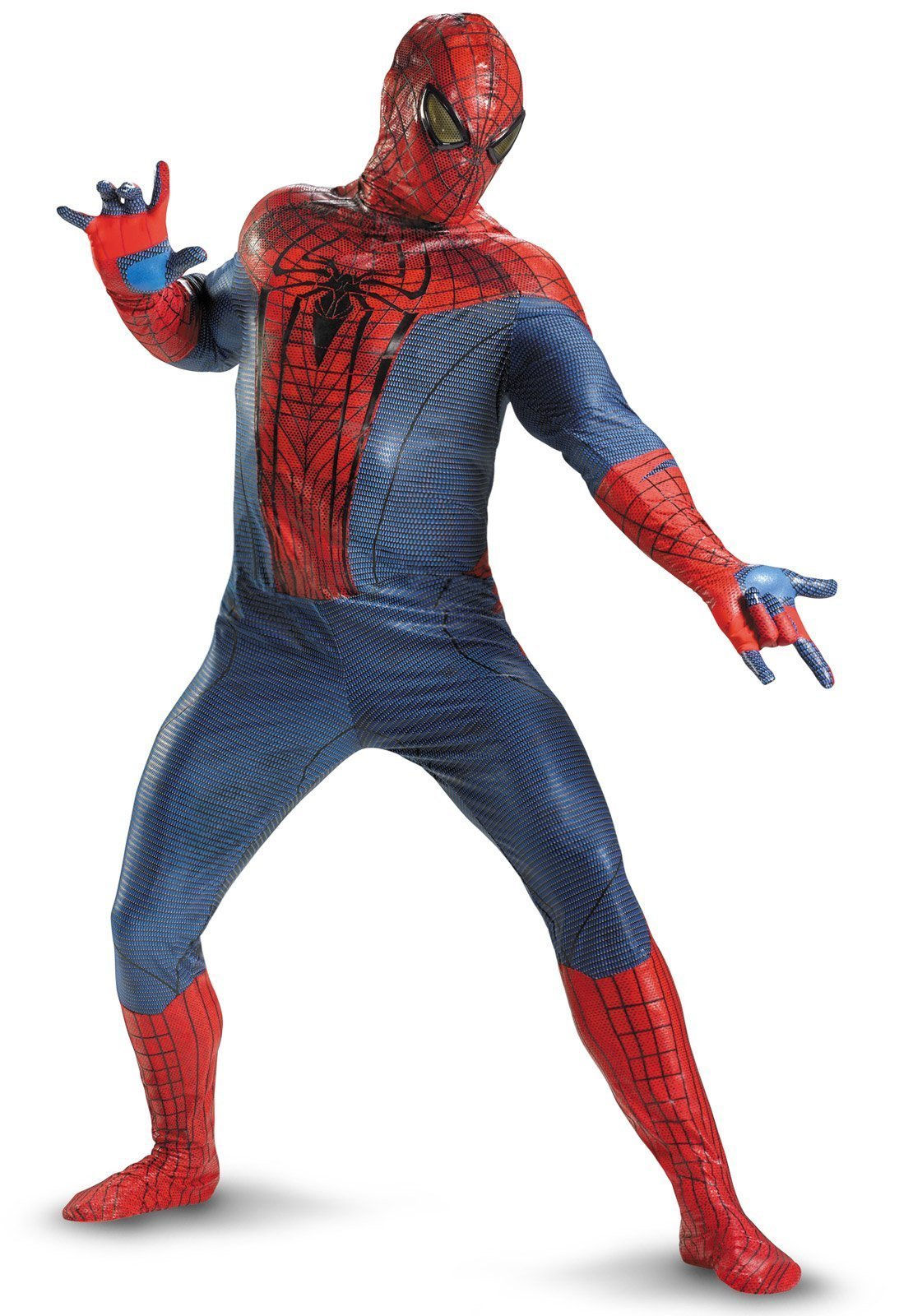 Wallpaper #X31b9I4Bnwiau_P67A_u38 Spiderman Costume Comanda Feres