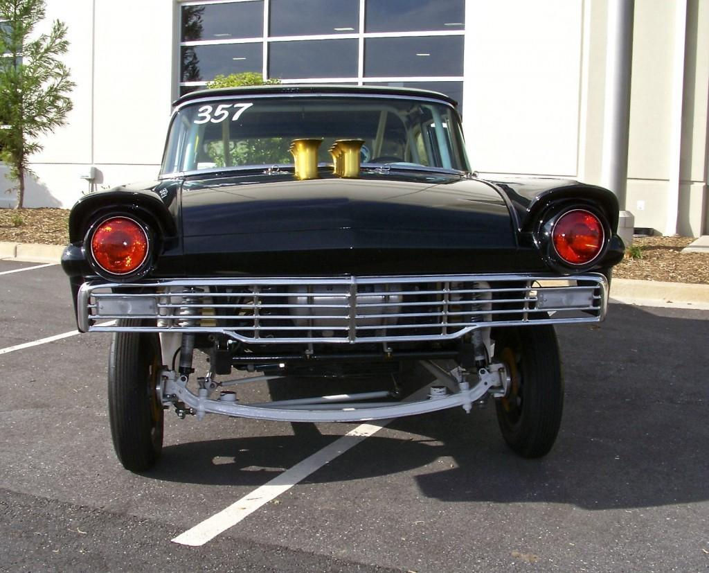 Wallpaper #R0D_L5MBJhL2WPbaBb_P262 1957 Ford Custom Gasser for Sale