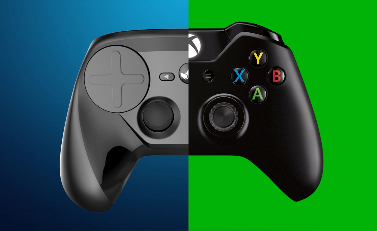 Wallpaper #gbjO3JIBJvJKYCmEZP2A39 5 Best Controllers for PC Gaming Reviewed in 2020 Skingroom