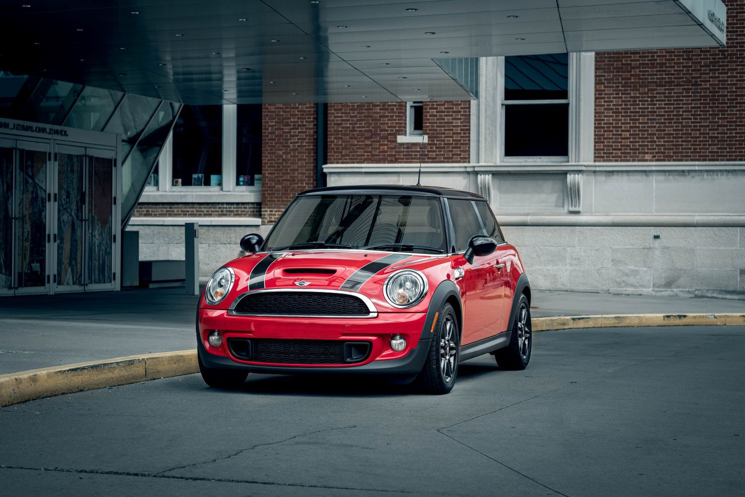Wallpaper #e7409 BMW Group Invests 645 Million to Produce Mini Evs in the Uk Fuel