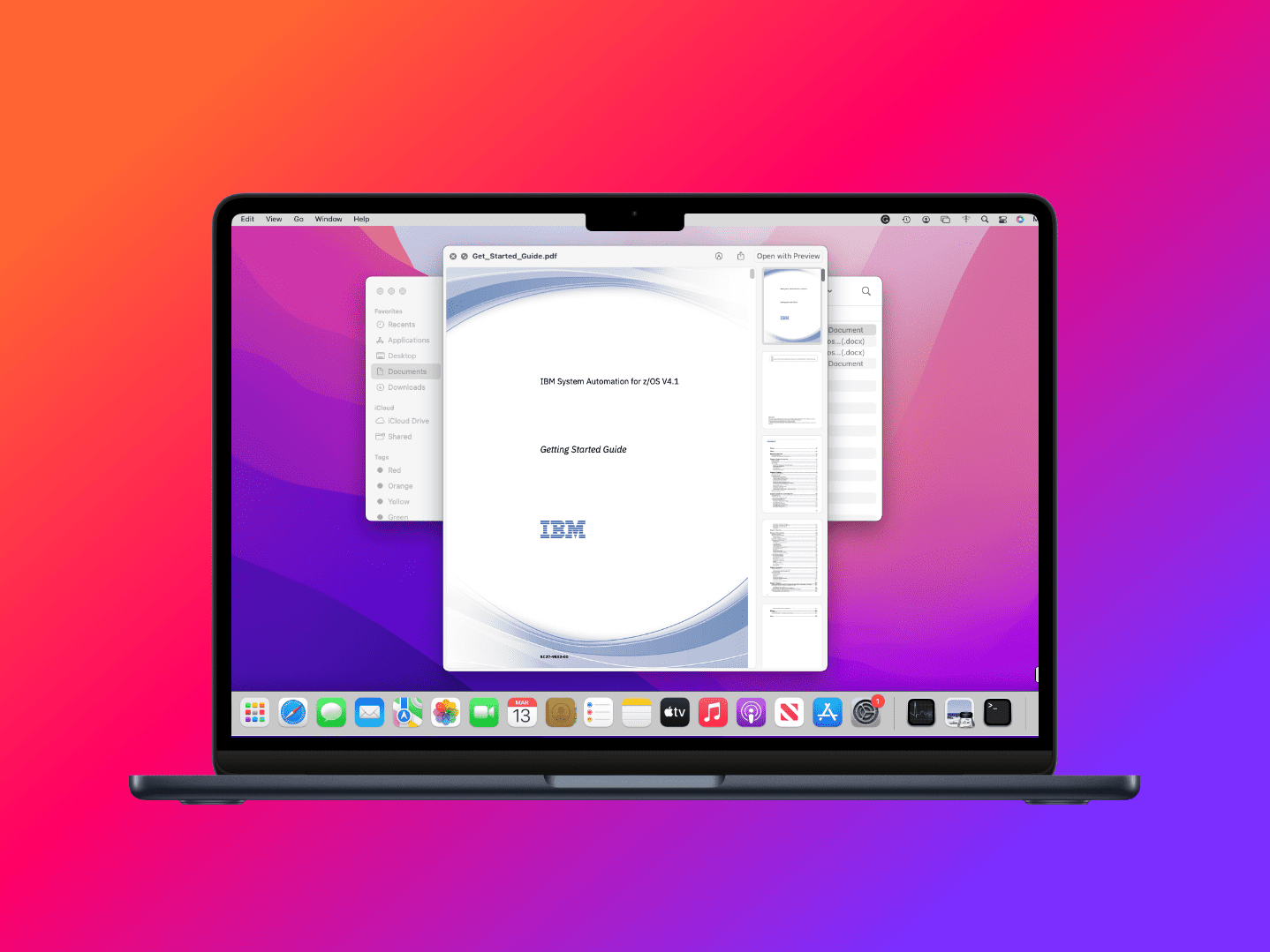 Wallpaper #Fmf1DZMBSpphPi3-quiX173 How to Fix Mac Quick Look Not Working on Macos Appletoolbox