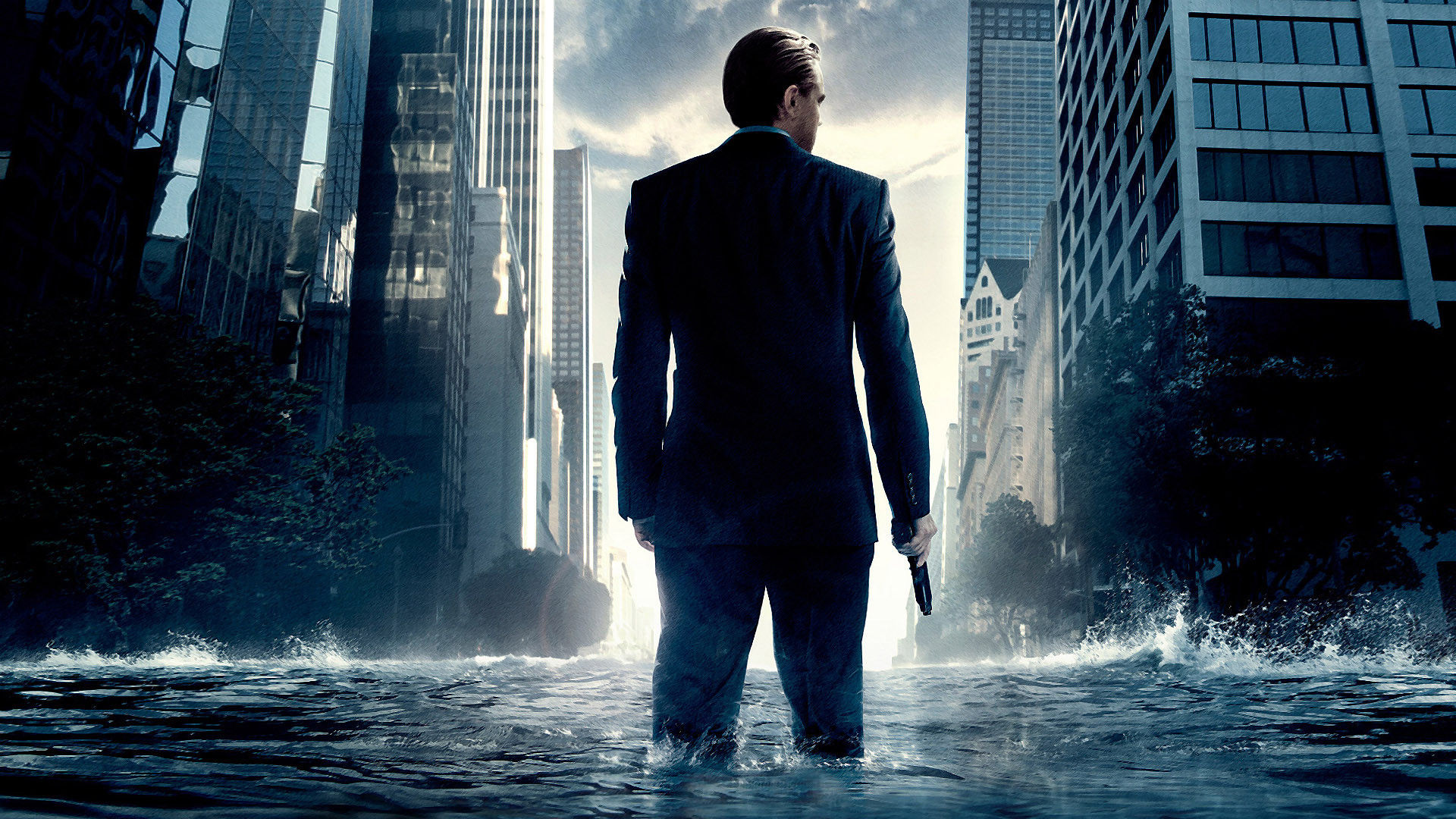 Wallpaper #mGd7A5MBSpphPi3-cLM7278 Leonardo Dicaprio in Inception Wallpapers Wallpapers HD