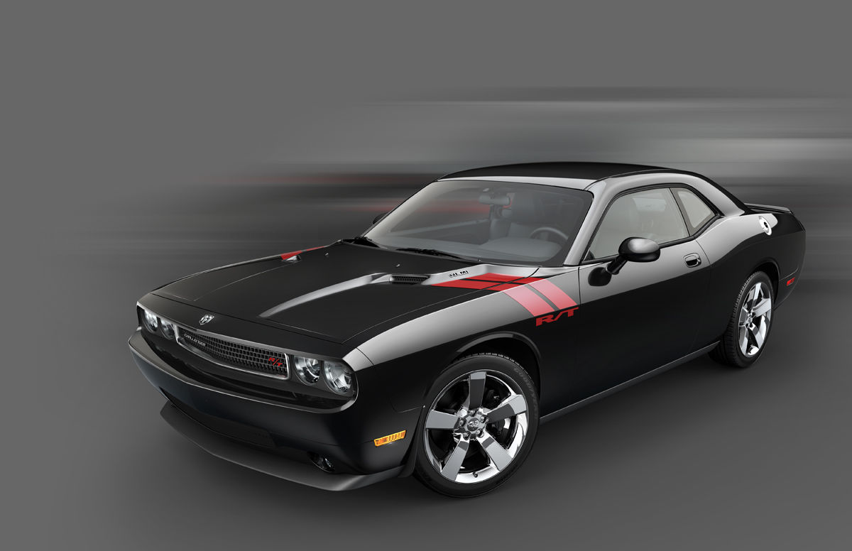 Wallpaper #84950 2018 Dodge Challenger Srt Demon Black Satin Hood Only 594 Miles Bone