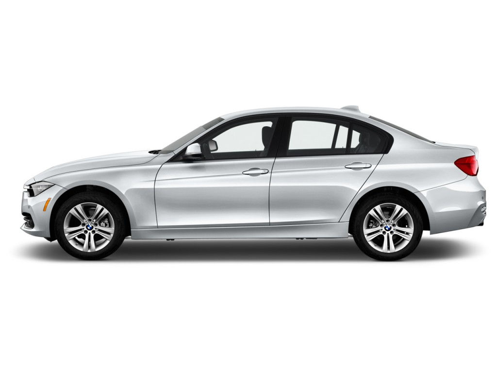 Wallpaper #ii7OOJMBeCfPaRV89btD180 Image 2016 BMW 3 Series 4 Door Sedan 328i Rwd Side Exterior View Size