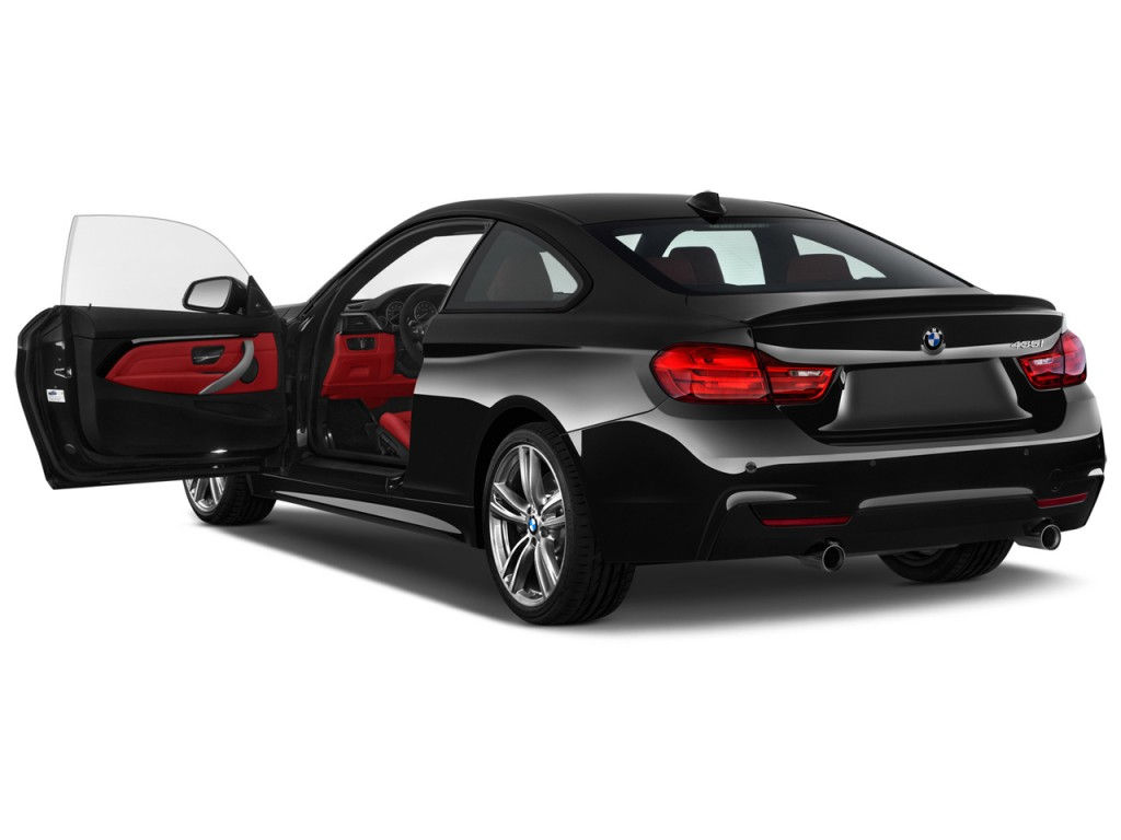 Wallpaper #4XTZxo4B_8f4nGFagHHd55 Image 2015 BMW 4 Series 2 Door Coupe 435i Rwd Open Doors Size 1024 X