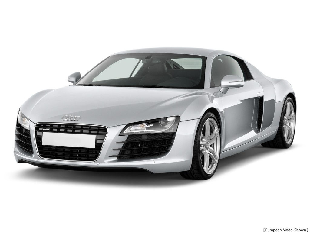 Wallpaper #UoL5P5MB0GiFKesMZ8AV64 Image 2011 Audi R8 2 Door Coupe Auto Quattro 42l Angular Front