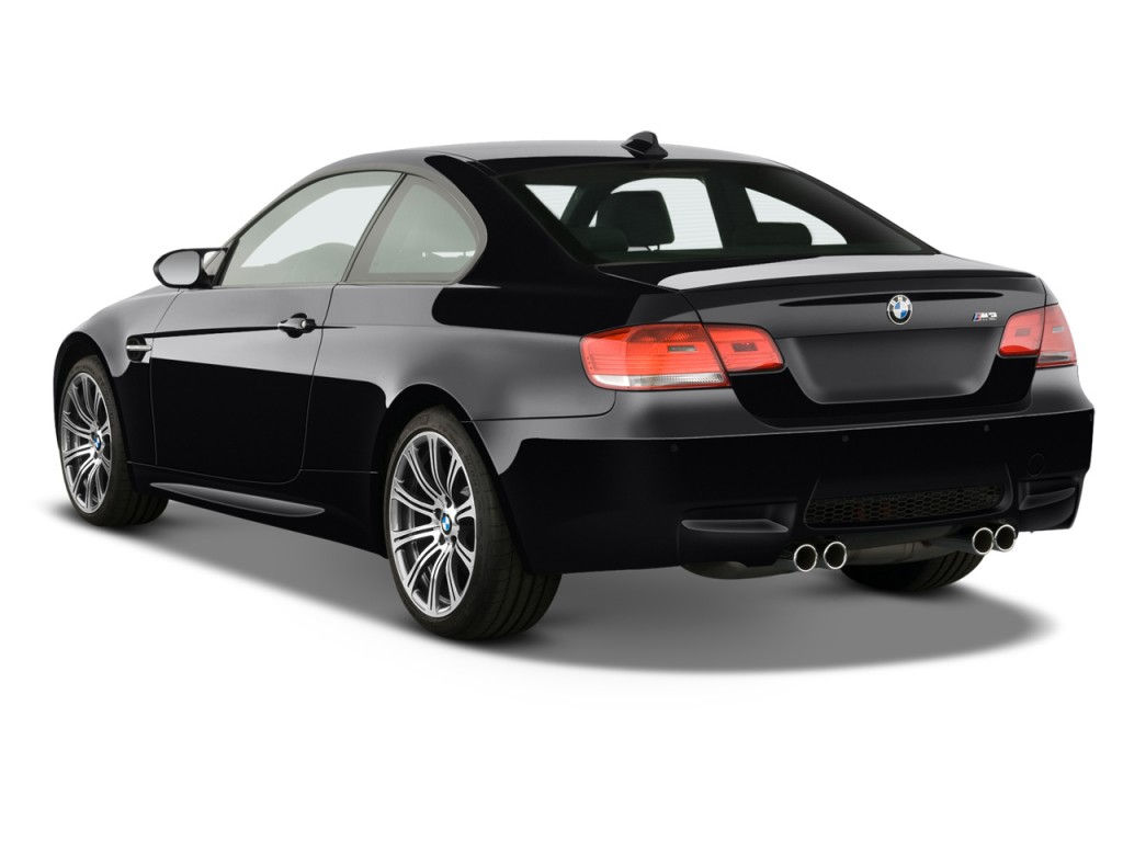Wallpaper #4XTZxo4B_8f4nGFagHHd43 Image 2013 BMW M3 2 Door Coupe Angular Rear Exterior View Size 1024