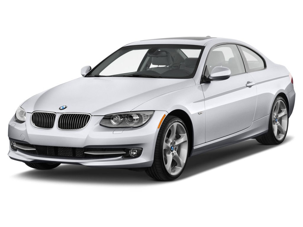 Wallpaper #4XTZxo4B_8f4nGFagHHd47 Image 2012 BMW 3 Series 2 Door Coupe 335i Rwd Angular Front Exterior