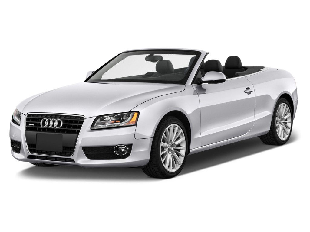 Wallpaper #UGhzGpMBSpphPi3-FxwN55 Image 2012 Audi A5 2 Door Cabriolet Auto Quattro 20t Premium Angular