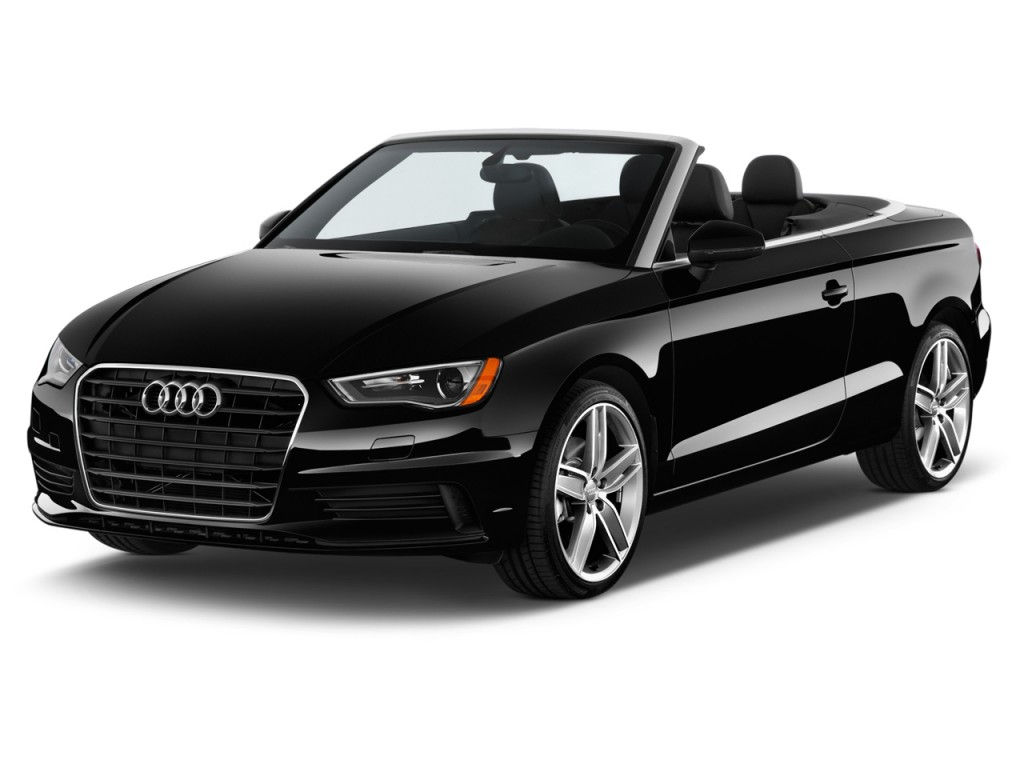 Wallpaper #UoL5P5MB0GiFKesMZ8AV36 Image 2016 Audi A3 2 Door Cabriolet Fwd 18t Premium Angular Front