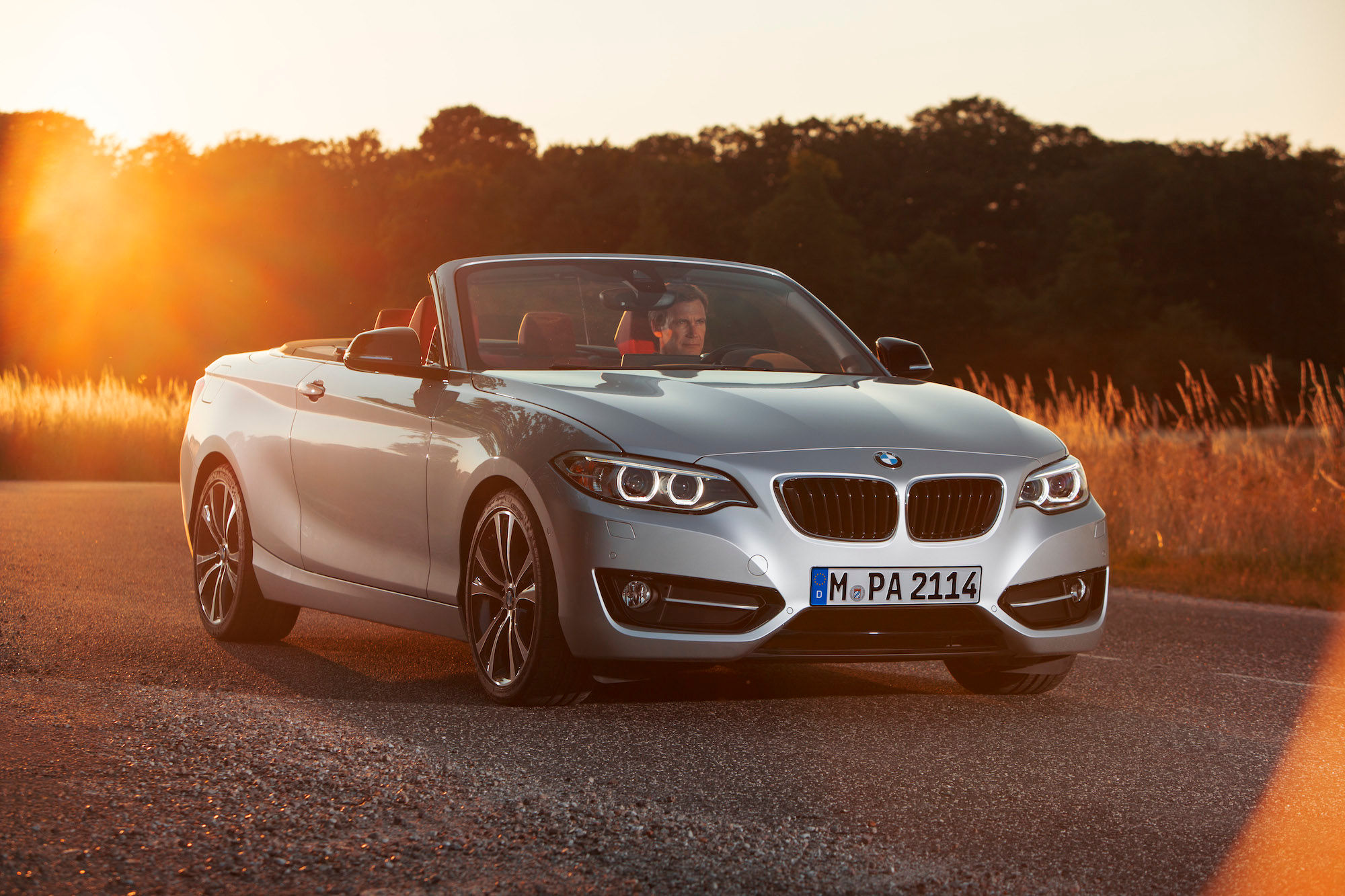 Wallpaper #KHSywY4B_8f4nGFalm7J30 2015 BMW 228i Convertible First Drive Review