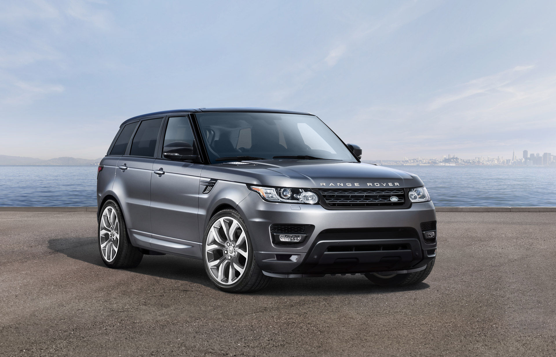 Wallpaper #yzWfkZcBk_lpvpalg5OP56 26 Range Rover Sport Foto