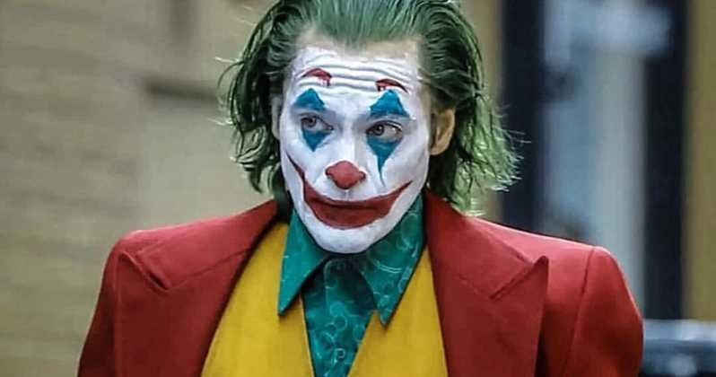 Wallpaper #rGjeF5MBSpphPi3-xxDo76 A Joker Sequel is Reportedly in the Works but Should You See It