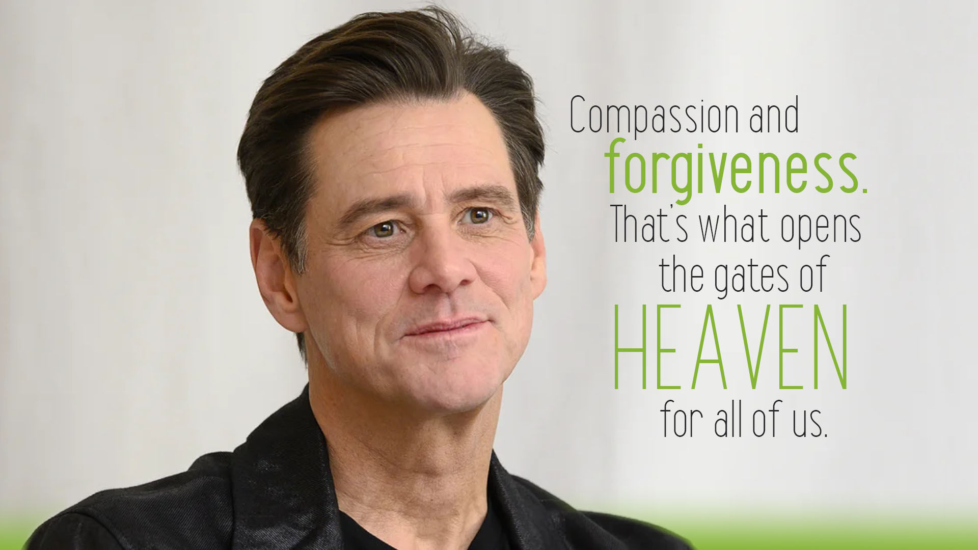 Wallpaper #-zHGNZMB5zzyi_yYrFfG280 Jim Carrey Shares How His Suffering LED Him to Jesus Way Nation