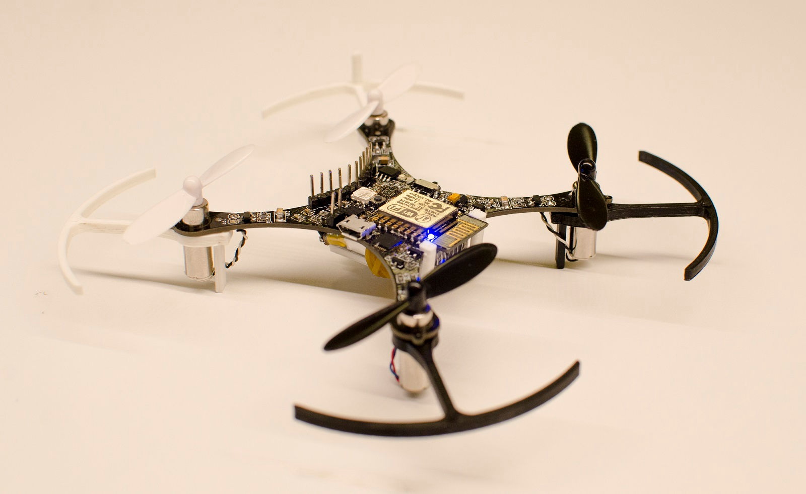 Wallpaper #yEBGMZMBJhL2WPba3sV0180 The New Product Open Source Programmable Mini Drone Espcopter Live on