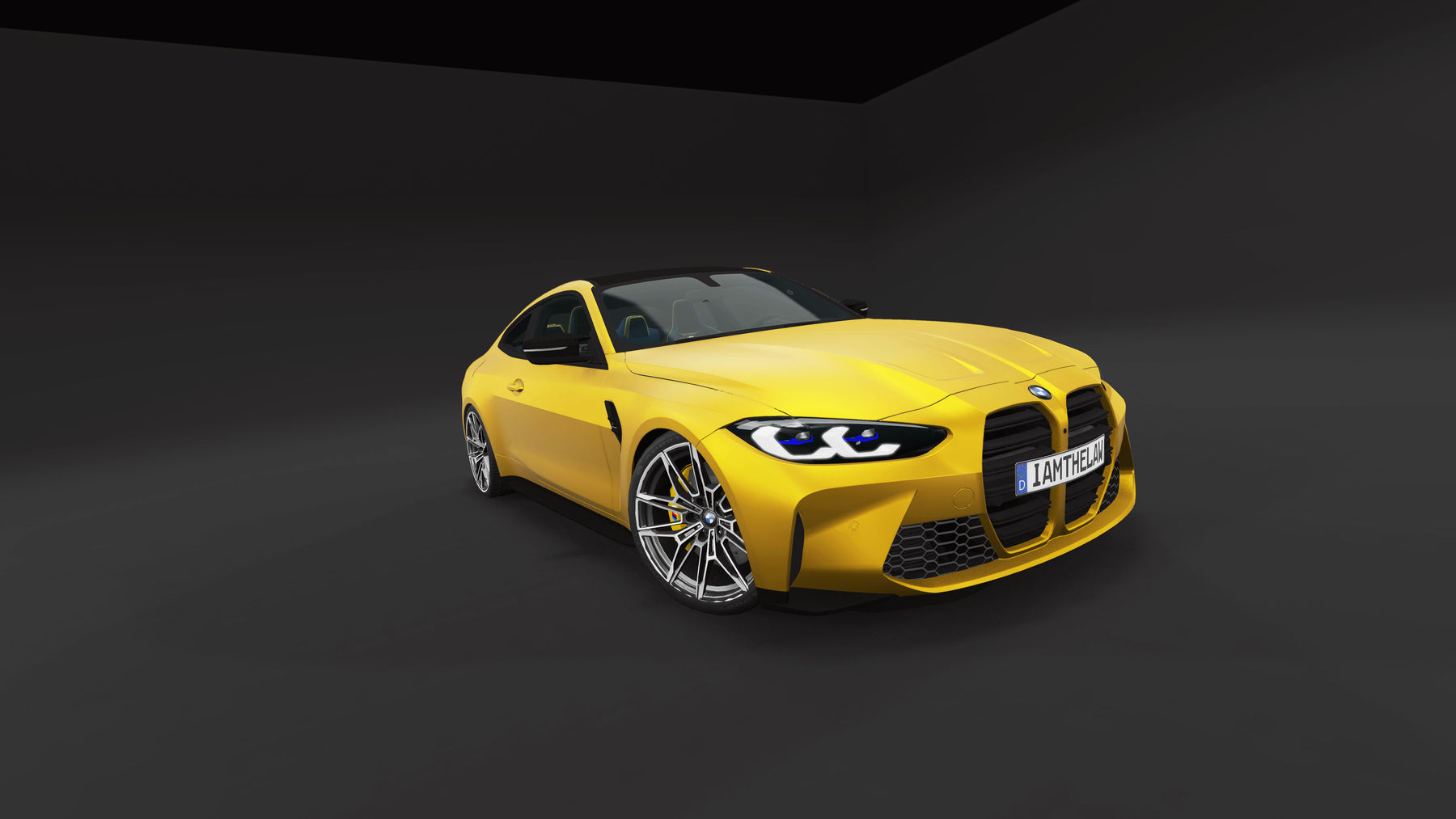 Wallpaper #Bof3MZMBPAdmKxa2D2PR258 BMW M4 Beamng Polestone