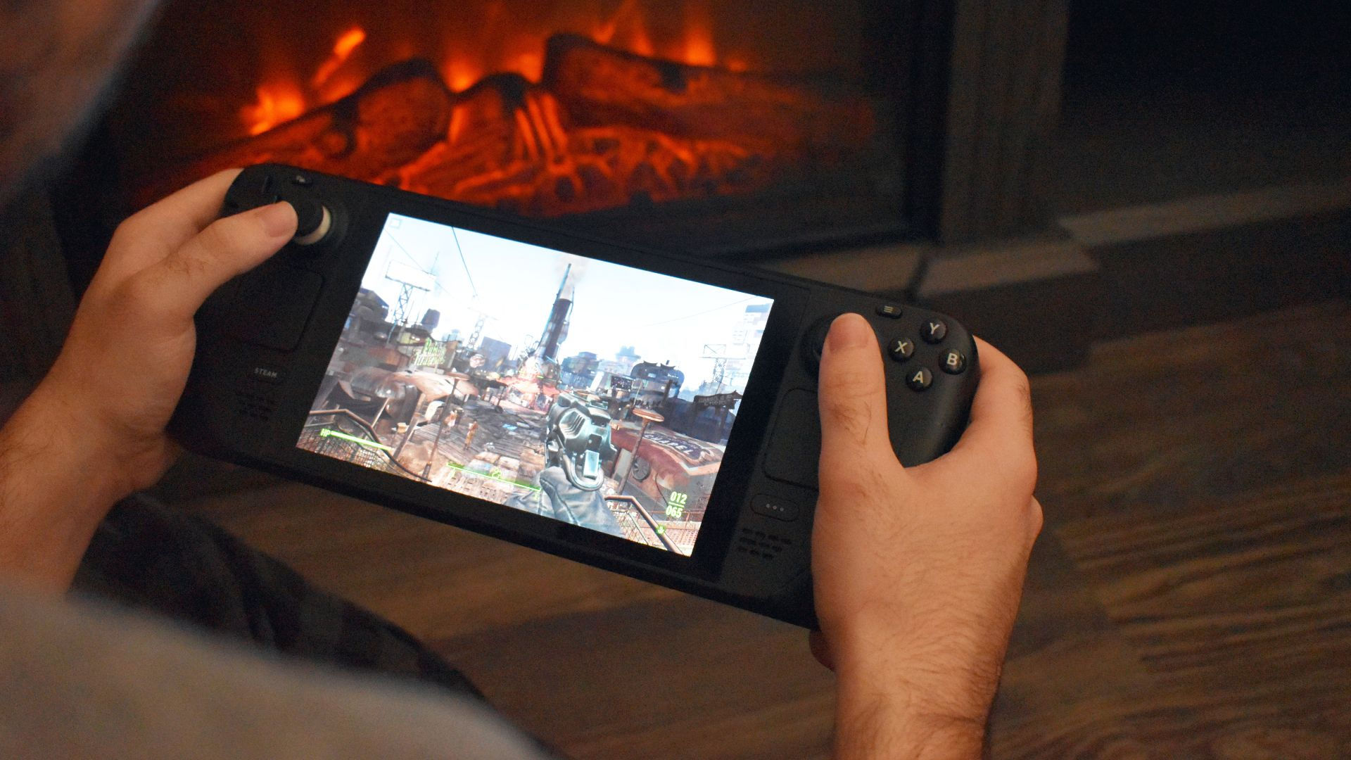 Wallpaper #gbjO3JIBJvJKYCmEZP2A427 Best Gaming Console in 2024 Techradar