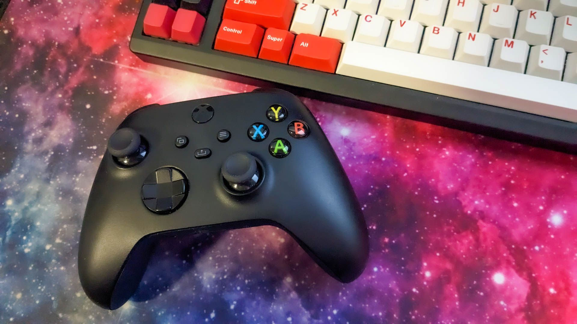Wallpaper #gbjO3JIBJvJKYCmEZP2A50 The Best Gaming Controllers of 2023