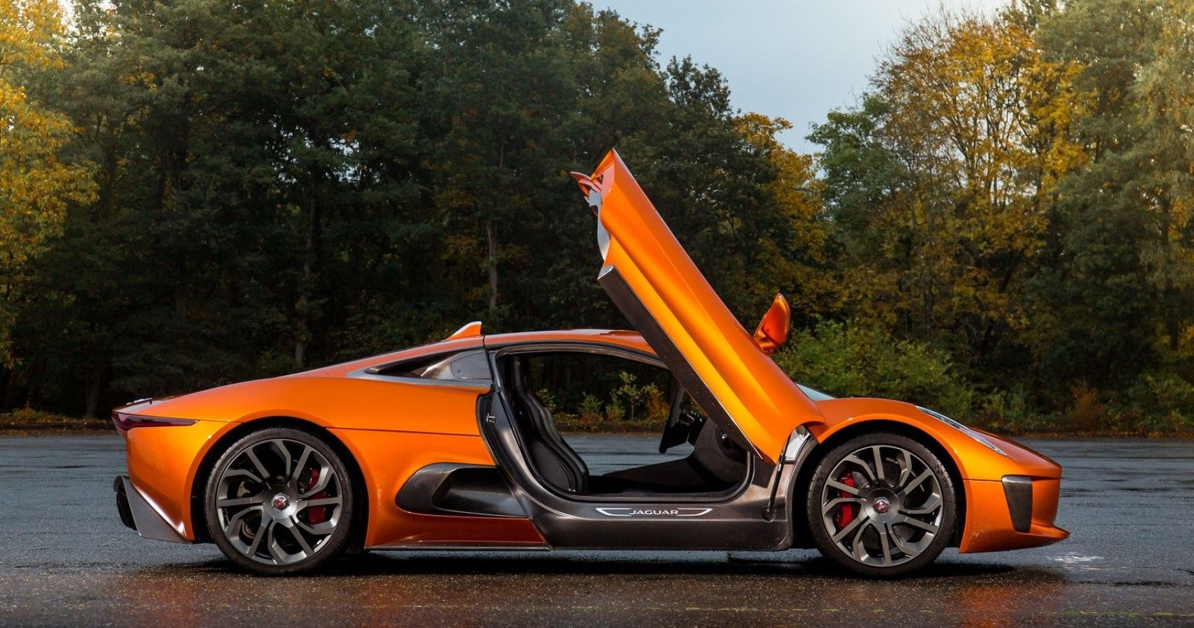 Wallpaper #0lZOe5cBsd6xcFiEQtxC146 The Real Reason Why the Jaguar C X75 Never Made It to Production