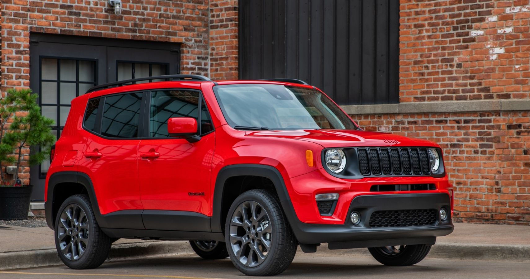 Wallpaper #H2cbA5MBSpphPi3-67J580 How the Jeep Renegade Mini Offroader Just Reinvented Itself for 2023