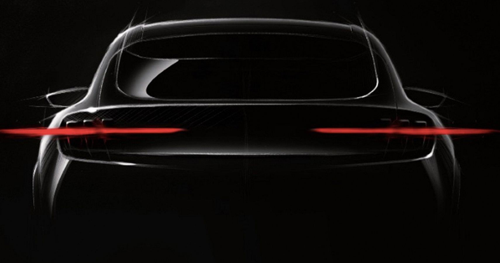 Wallpaper #eRwjQZMB8JfcLg2JC_dr260 Ford Mustang Inspired Electric Crossover to Have Range of 370 Miles