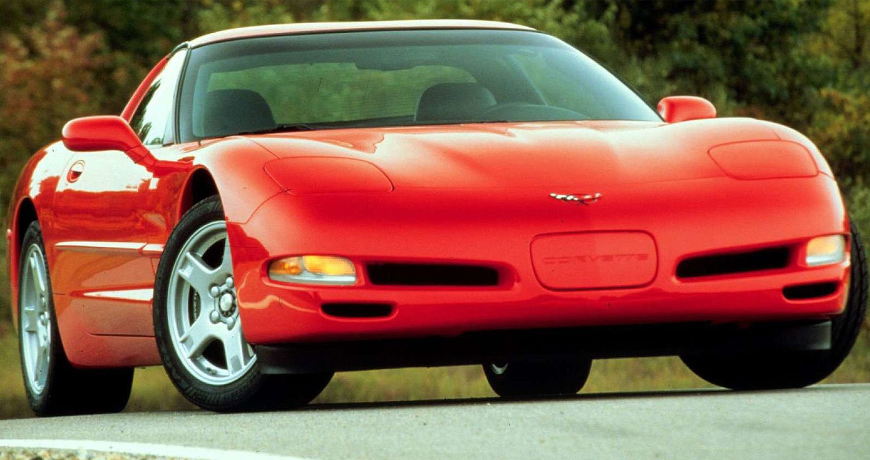 Wallpaper #52cXBZMBSpphPi3-zrrm352 This is the Least Reliable Chevrolet C5 Corvette Model Year to Buy Used