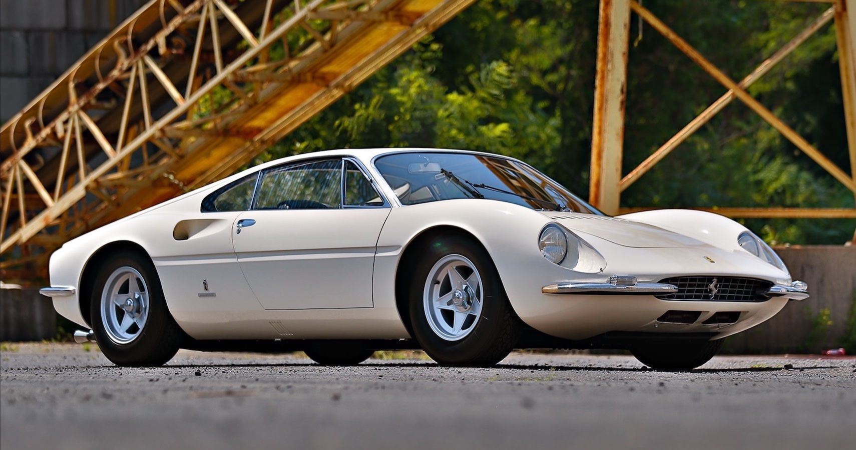 Wallpaper #KbhL2ZIBJvJKYCmEsuxL44 These Are 20 of the Rarest Cars in the World