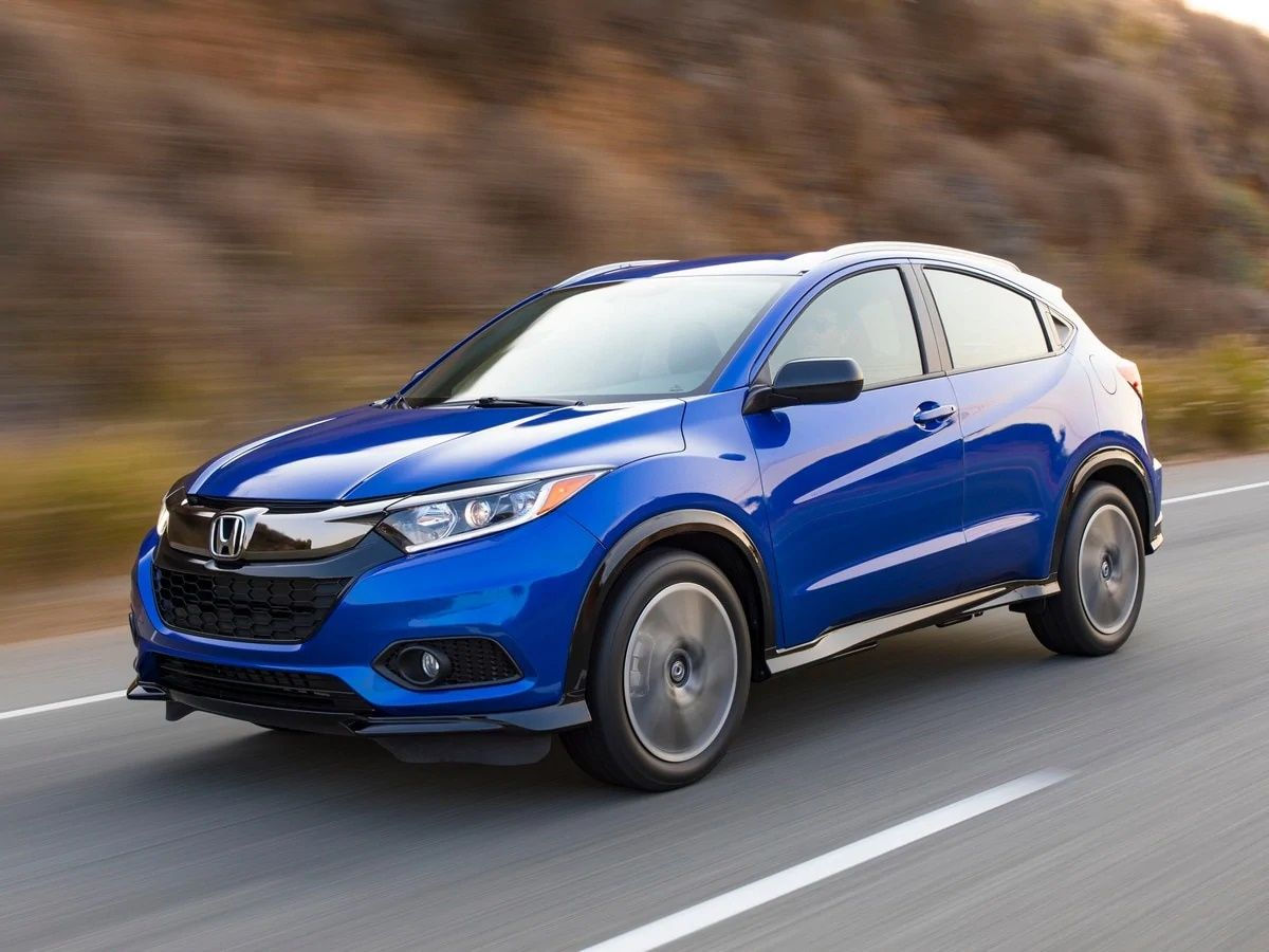 Wallpaper #ZCaDmZcBNyflpn9rYohu79 The 15 Smallest Suvs Ever Produced