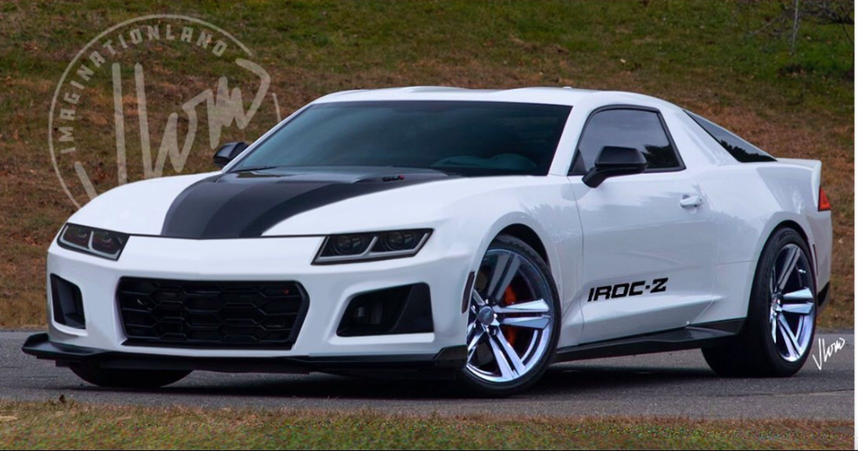 Wallpaper #jTUHk5cBk_lpvpaliJVd126 New Chevy Camaro Iroc Z 2025 Release Date Carlos T Sherman