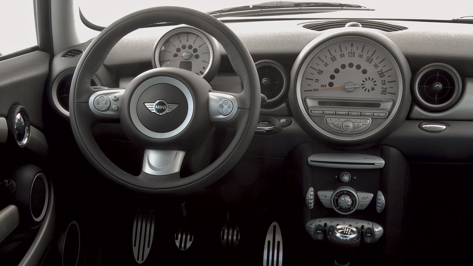 Wallpaper #e7409 BMW Group Invests 645 Million to Produce Mini Evs in the Uk Fuel