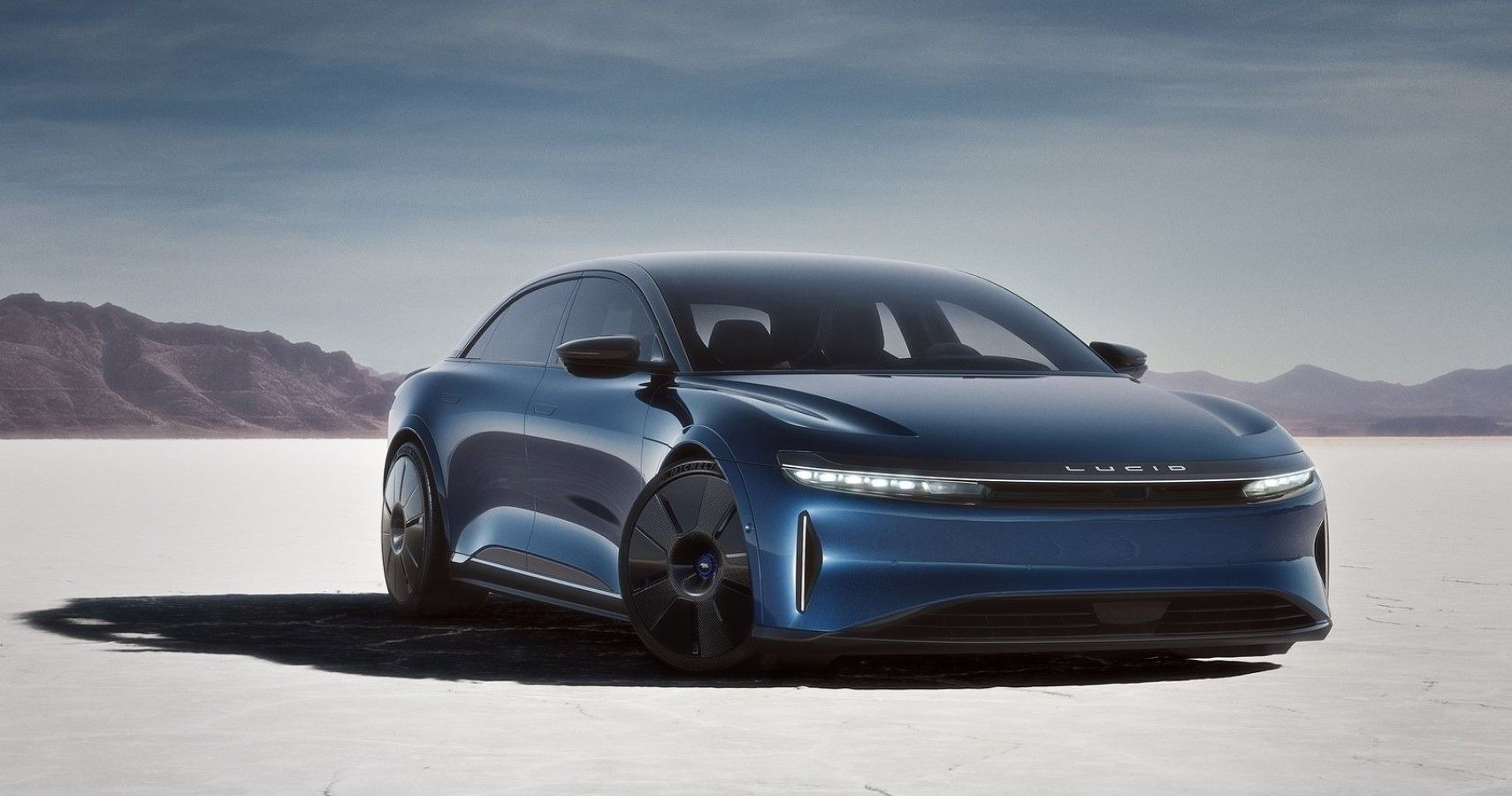 Wallpaper #JmcxBpMBSpphPi3-_8BK320 How the Lucid Air Sapphire Tri Motor Embarrasses a Tesla Model S Plaid
