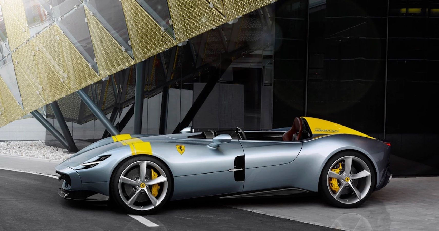 Wallpaper #PX2R844Bnwiau_P6aw1h21 These Are the 10 Most Beautiful Ferraris Ever Made