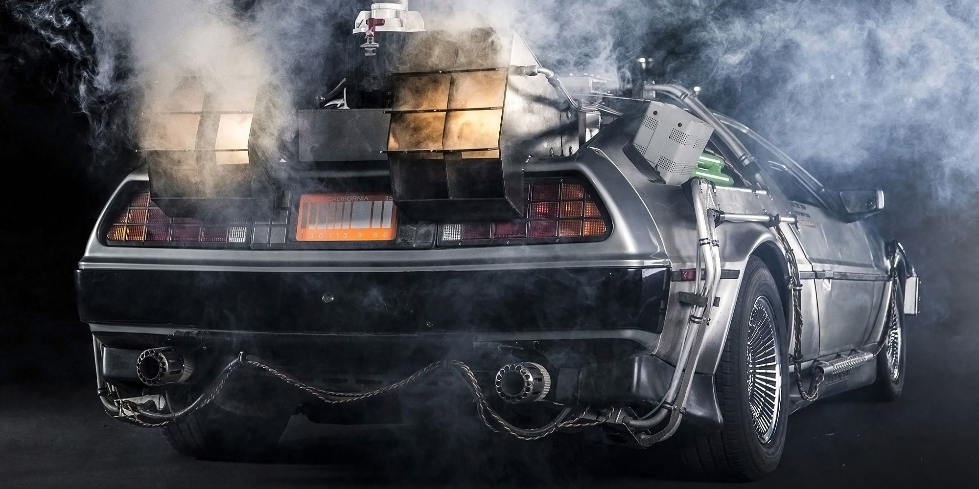 Wallpaper #whntKY8BtGB6xQ78hIns16 10 of the Coolest Movie Cars Weve Ever Seen