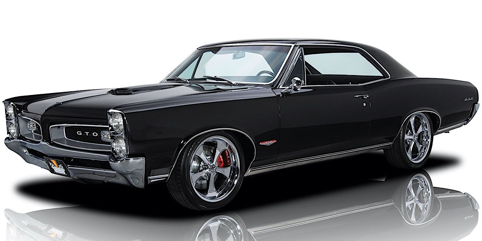 Wallpaper #JGfj8JIBSpphPi3-gml0296 5 of the Best Buick Muscle Cars and 5 Pontiacs Wed Rather Drive